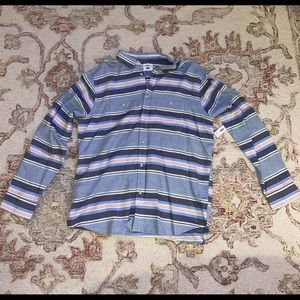 XL Old Navy Button Down